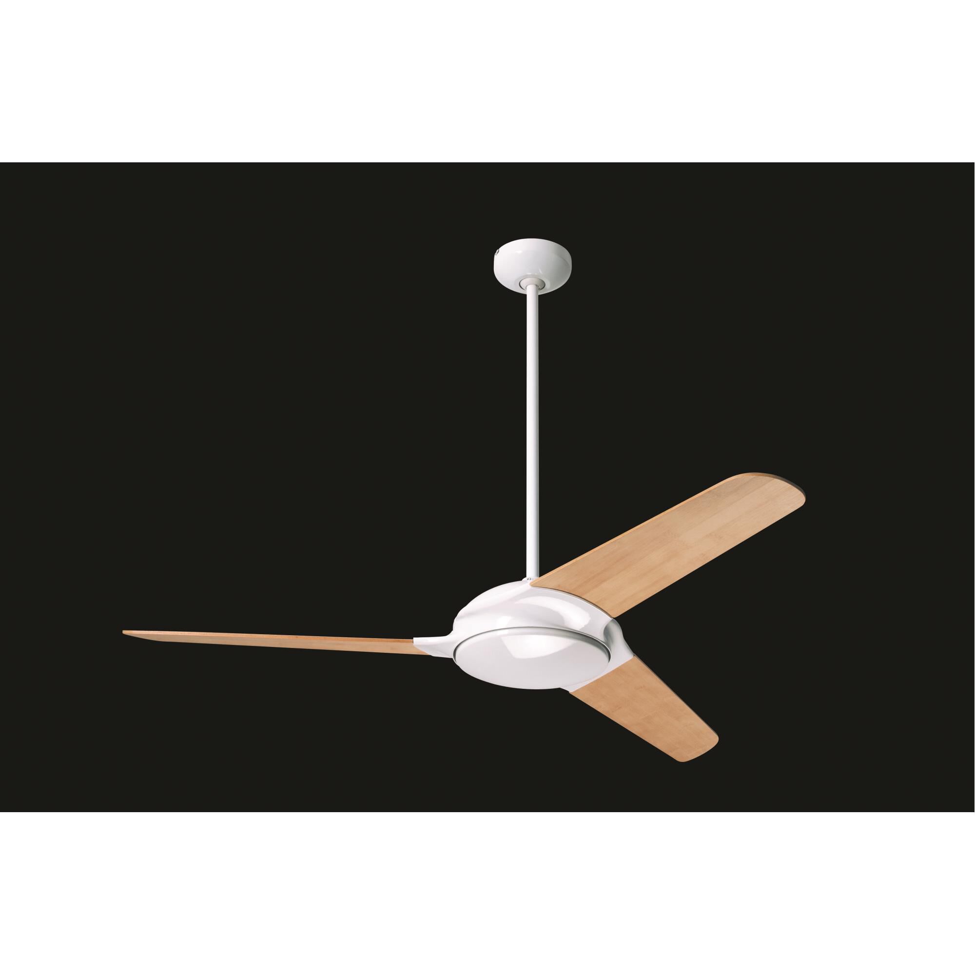 Flow 52 Inch Ceiling Fan by Modern Fan Company